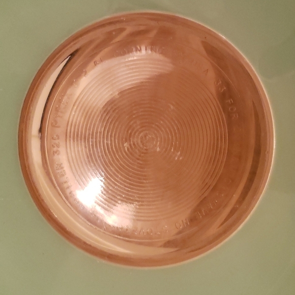 Vintage Pyrex nesting mixing bowls bundle - Picture 5 of 8